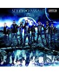 Sexion d'Assaut - L'Apogee (CD) - 1t