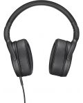 Casti Sennheiser HD 400 S - negre - 1t