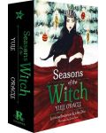 Seasons of the Witch: Yule Oracle - 1t