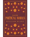 Selected Poetical Works: William Blake (Alma Classics) - 1t