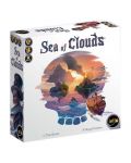 Sea of Clouds - 1t