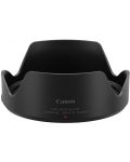 Capotă obiectiv Canon - EW-78F, negru - 1t