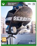Session: Skate Sim (Xbox One/Series X) - 1t