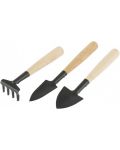 Set de instrumente pentru plante de interior  Palisad - 630428, 3 piese - 1t