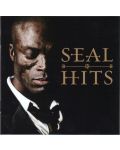 Seal - Hits (CD) - 1t