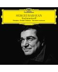Sergei Babayan - Rachmaninov Recital (CD)	 - 1t