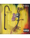 Seether - Isolate And Medicate (CD) - 1t