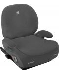 Inaltator scaun auto KikkaBoo - i-Boost, i-Size, IsoFix, 125-150 cm, Dark Grey - 1t