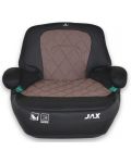 Inaltator scaun auto Cangaroo - Jax, i-Size, с IsoFix ,125-150 cm, roz - 3t