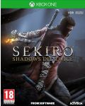 Sekiro: Shadows Die Twice (Xbox One) - 1t