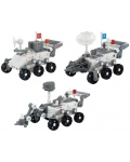 Set de asamblat 3 în 1 Cute Sunlight - Mars Rovers - 2t