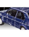 Model asamblabil Revell Automobile - VW Golf GTI (Builders Choice) - 2t