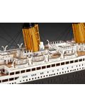 Model asamblabil Revell Nave - Titanic, 100th anniversary edition - 4t
