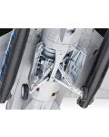 Model asamblabil Revell Militare: Avioane - Lockheed Martin F-16D Tigermeet 2014 - 3t