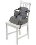 Scaun de masă portabil pliabil Reer - Growing - 1t