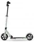 Scooter pliabil Micro - Speed+ Deluxe Clay - 3t