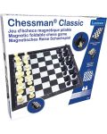 Sah magnetic pliabil Lexibook: Chessman Classic - 1t