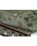 Model asamblabil Revell Militare: Tancuri - Transportor blindat BTR-50PK - 2t