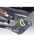 Model asamblabil Revell Militare: Avioane - Avion de vânătoare britanic FAW 2 - 3t