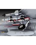 Model asamblabil Revell Militare: Avioane - F-14D Super Tomcat - 3t