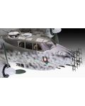 Model asamblabil Revell Militare: Avioane - Do 217J-1/2 - 3t