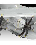 Model asamblabil Revell Contemporane: Avioane - Airbus A400M Atlas - 3t