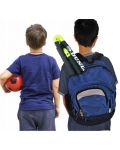 Poartă de fotbal pliabila Dunlop - 50 х 44 х 44 cm - 5t