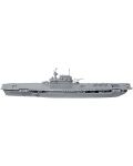Model asamblabil Revell Militare: Nave - Nava militară americană Enterprise - 1t