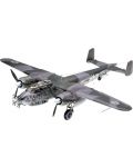 Model asamblabil Revell Militare: Avioane - Do 217J-1/2 - 1t