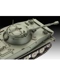Model asamblabil Revell Militare: Tancuri - PT-76B - 3t