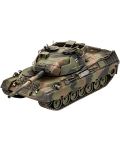 Model asamblabil Revell Militare: Tancuri - Leopard 1A5 - 1t