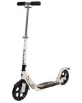 Scooter pliabil Micro - Flex, crem - 1t