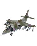 Model asamblabil Revell - Avioane militare: Harrier GR.1 - 1t