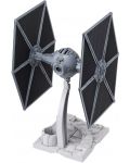 Model asamblabil Revell Spațiale: Star Wars - TIE - 1t