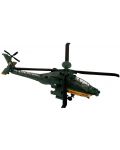 Model asamblabil Revell Militare: Elicoptere - AH-64D Apache - 2t