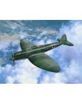 Model asamblabil Revell - Avion Heinkel He 70 (03962) - 2t