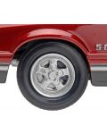 Model asamblabil Revell Automobile - Ford Mustang LX 5.0 Drag Racer - 2t