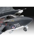 Model asamblabil Revell Militare: Avioane - Avion de vânătoare britanic FAW 2 - 2t
