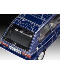 Model asamblabil Revell Automobile - VW Golf GTI (Builders Choice) - 3t