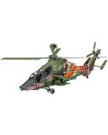 Model asamblabil Revell Militare: Vertoleti - Elicopterul Tiger - 1t