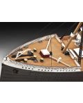 Model asamblabil Revell Nave - Titanic, 100th anniversary edition - 2t