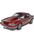 Model asamblabil Revell Automobile - Ford Mustang LX 5.0 Drag Racer - 1t
