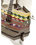 Model asamblabil Revell Antice: Nave - Velierul Mayflower (ediție jubiliară de 400 de ani) - 4t