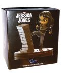 Figurina Q-Fig: Marvel - Jessica Jones, 14 cm - 4t