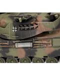 Model asamblabil Revell Militare: Tancuri - Leopard 1A5 - 3t