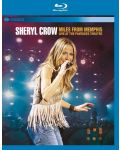 Sheryl Crow - Miles From Memphis - Live AT The Pantages Theatre (Blu-ray) - 1t