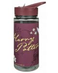 Sticlă de apă Undercover Scooli - Harry Potter, Aero, 500 ml - 2t
