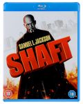 Shaft (Blu-Ray)	 - 1t