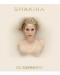 Shakira - el Dorado (CD) - 1t