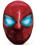 Casca Hasbro Marvel: Avengers - Iron Spider (Marvel Legends Series Electronic Helmet) - 2t